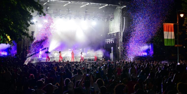 WAWA Welcome America